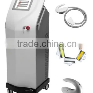 Professional IPL SHR OPT Permanent Hair Removal VH606 thumbnail-3