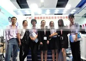 Oyaga Beauty Equipment Co., Ltd. company overview - view 1 thumbnail