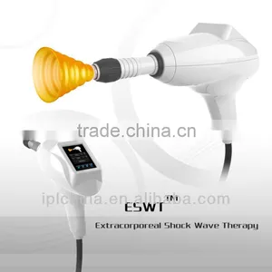 Slimming Fat Burning Massage With ESWT & Dermollipo rf & Dermolift RF- ESWT Shape thumbnail-1