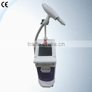 2013 Best Selling Infrared nd Yag Laser Hair Removal Machine Tattoo Removal Spots Removal(freckle Coffee Spots Agespot thumbnail-1
