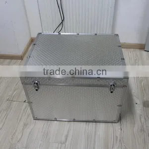 532nm/1064nm Blue Laser Nevus Remove Machine With Button Operation Screen thumbnail-6