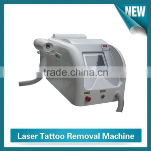 New Touch Screen Laser Mini Portable Naevus Of Ito Removal Laser Tattoo Removal Machine Mongolian Spots Removal thumbnail-1