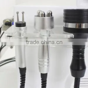 Mini Home Use Cavitation Device M-T5 Plus Rf+vacuum thumbnail-5
