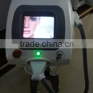 Portable Economical Stylish IPL Beauty Machine With Multifunction 640-1200nm thumbnail-2