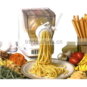 Pasta Maker Home Noodle Maker Machine Automatic Electric Pasta Maker thumbnail-3