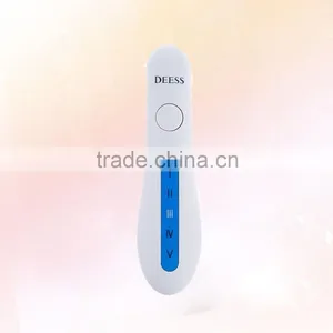 DEESS Skin Color Tester GP531 for Laser and IPL Medical and Beauty Machine Tell the Skin Color Type thumbnail-1
