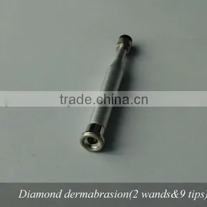 WF-25 4 in 1 Peel Hydro+Cystal+diamond+Jet Peeling thumbnail-3