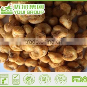 Wholesale Pizza Flavor Fried Crunchy Corn, Pizza Popcorns thumbnail-1