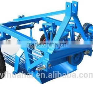 Sell Good Price Three Point Mounted Single-row Mini Sweet Potato Harvester for Tractor thumbnail-1