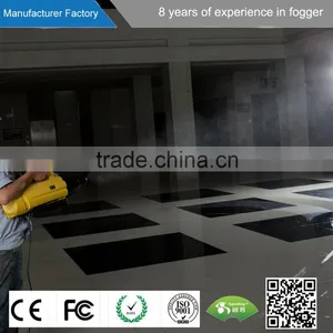 Eco-friendly Power Fog Machine for Killing Mosquito thumbnail-5