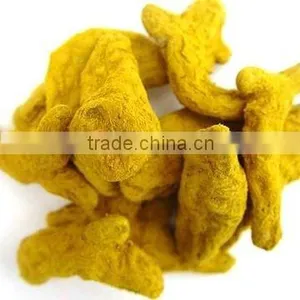 Nizamabad Turmeric thumbnail-2