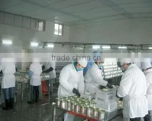Henan Shijixiang Edible Mushroom Co., Ltd. company overview - view 2 thumbnail
