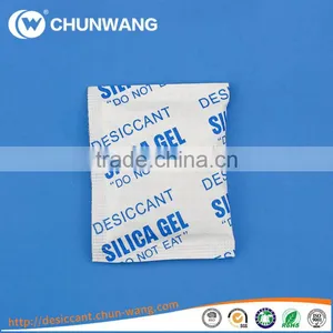 High Absorption Industry Grade Desiccant Silica Packs thumbnail-1