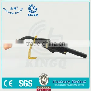Kingq Tweco Gmaw Arc Co2 Gas Mig Welding Torch thumbnail-1