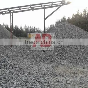 Aggregates / Gravel & Crushed Stone (5-23 Mm, 30-80 mm Etc.) / Stone Chips thumbnail-2