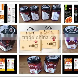 Leisure Snacks Spicy Peanut for Young People and Students thumbnail-1