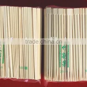 Chopsticks Producer Good Quality Chinese Bamboo Chopsticks thumbnail-1