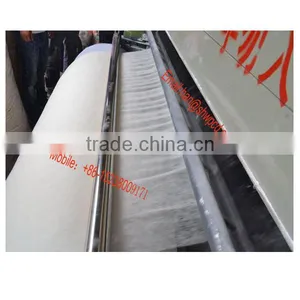 High Quality Cotton Carding Machine/cotton Processing Machine thumbnail-4