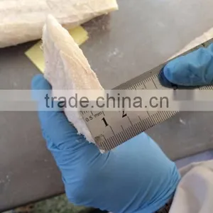 High Quality Dry Salted Pollock Loin thumbnail-2