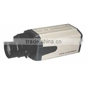 SHANHAI Cctv Camera Rotating EC-S600 thumbnail-1