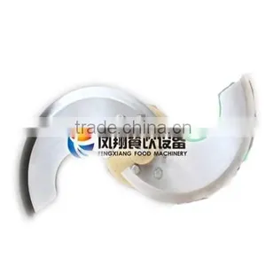 Hot-sale Cooked Meat Slicing Machine thumbnail-4