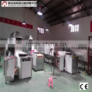 High Quality Tunnel Type Dryer Machine/quartz Sand Microwave Drying Machine thumbnail-4