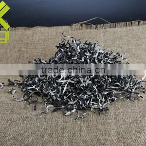 Cultivated Sliced Dried Edible Black Fungus Chinese Tree Ear Fungus thumbnail-2