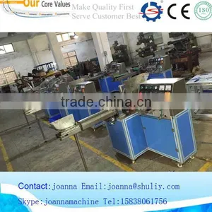 Hydraulic Wax Pencil Making Machine From China Whatsapp:008615838061756 thumbnail-1