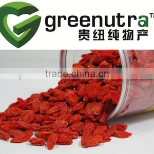 Goji Wolfberry Extract thumbnail-1