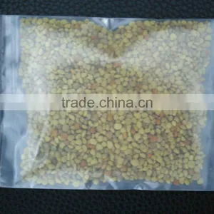 Mixed Cleaning Bee Pollen Granular for Beekeeping With the Competitive Price thumbnail-1
