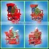 High Capacity Hot Sale Peanut Small Peanut Cleaner and Sheller Machine thumbnail-2