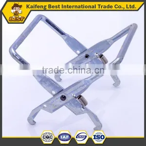 Wholesale Bee Hive Equipment Iron Plating Frame Grip thumbnail-2