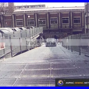 DM High Quality Bar Reinforcing Mesh thumbnail-1