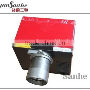 Natural Gas / Diesel Oil Fuel Heater With CE Certificate for Animal House thumbnail-3