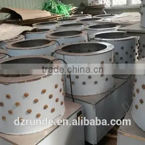 Automatic High Efficiency Bale Plucker thumbnail-1