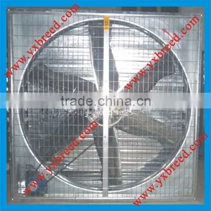 Chicken House Cooling Fan thumbnail-1