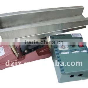 Electromagnetic Feeder With Remote Controller thumbnail-1