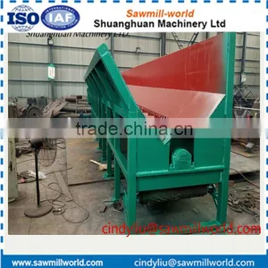 Top Quality Wood Log Debarker for Sale With High Capacity thumbnail-2
