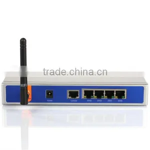 M2m 2G GPRS Industrial Router With WiFi thumbnail-6