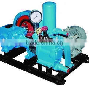 China Famous Brand Liugong/Xiagong/SDLG Small Mud Pump With Best Price thumbnail-1