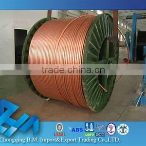 0.6/1kv XLPE Insulated Flame Retardant Marine Power Cable thumbnail-1