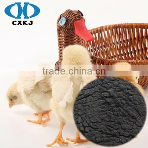 Sodium Humate For Feed Additive To Fish And Poultry thumbnail-2