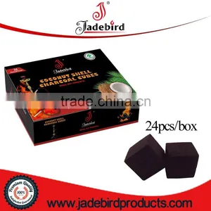 Market Coconut Shell Charcoal thumbnail-1