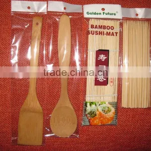 All Kinds of Bamboo Spade and Spoons thumbnail-3