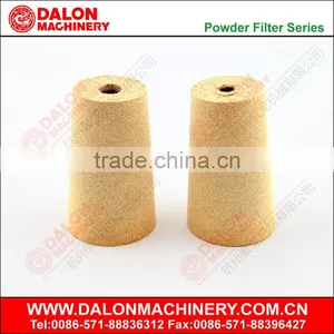 Bronze Filter,Sintered Filter thumbnail-5