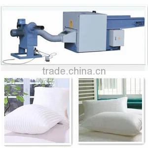 2014 Good Quality High Efficiency Polyester Fiber Fine Opener Machine thumbnail-1