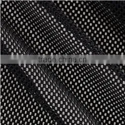 Brown Mesh Fabric thumbnail-1