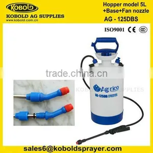 (125DBS) 5l Water Paint Sprayer Pressure thumbnail-1
