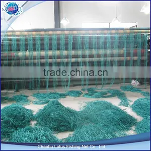 Hot Sale Nylon Hdpe Fishing Fish Net thumbnail-1