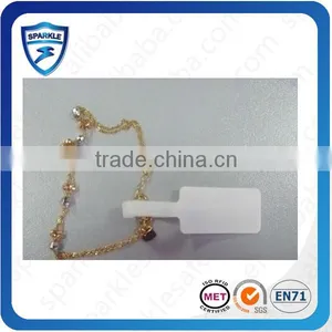 ISO18000-6C / EPC GEN 2 UHF RFID Jewelry Tag thumbnail-2
